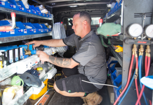 plumbing
